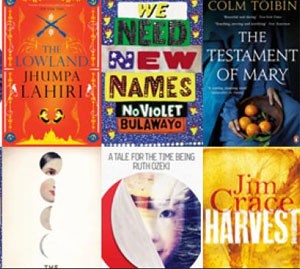 G1 - Man Booker Prize Anuncia Os Seis Livros Finalistas Da Edição 2013 ...