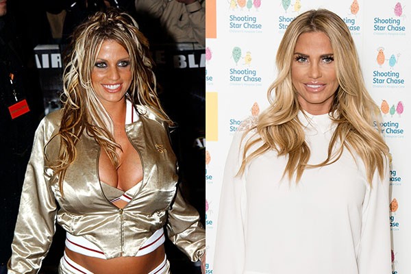 Katie Price (Foto: Getty Images)