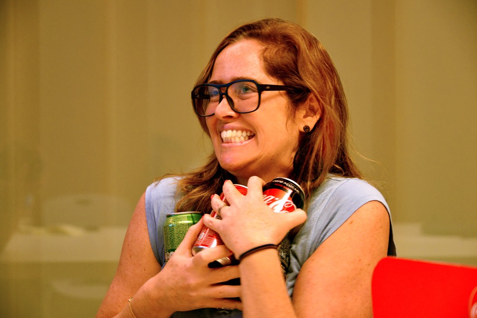 Cristina Grether liderou está na Coca-Cola desde 2011 e liderou a reformulação das embalagens da Coca-Cola (Foto: Mirian Fichtner/Divulgação)