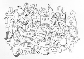 Suruba Para Colorir Vende 40 Mil Livros Ao Parodiar 50 Tons De Cinza Pop Arte G1 Se voce procura desenhos para colorir, imagens e fotos este e o site que voce precisa sao milhares de desenhos para pintar. g1 globo