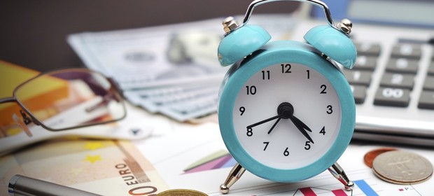 tempo; produtividade; relógio (Foto: ThinkStock)