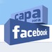 Capa para Facebook