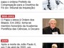 Lideranças muçulmanas do Egito esperam diálogo com novo Papa