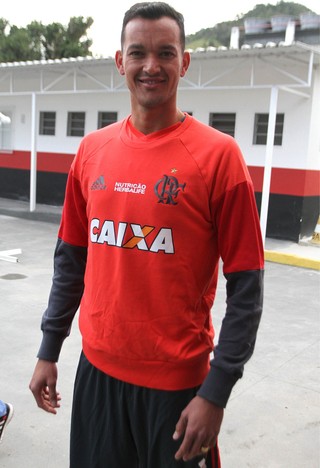 Réver Flamengo (Foto: Reprodução/Twitter)