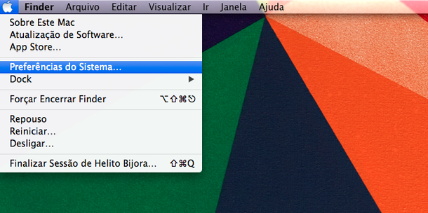 Como atualizar o Java no Mac OS X