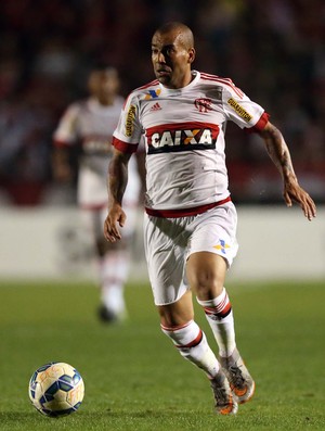Emerson Sheik Flamengo