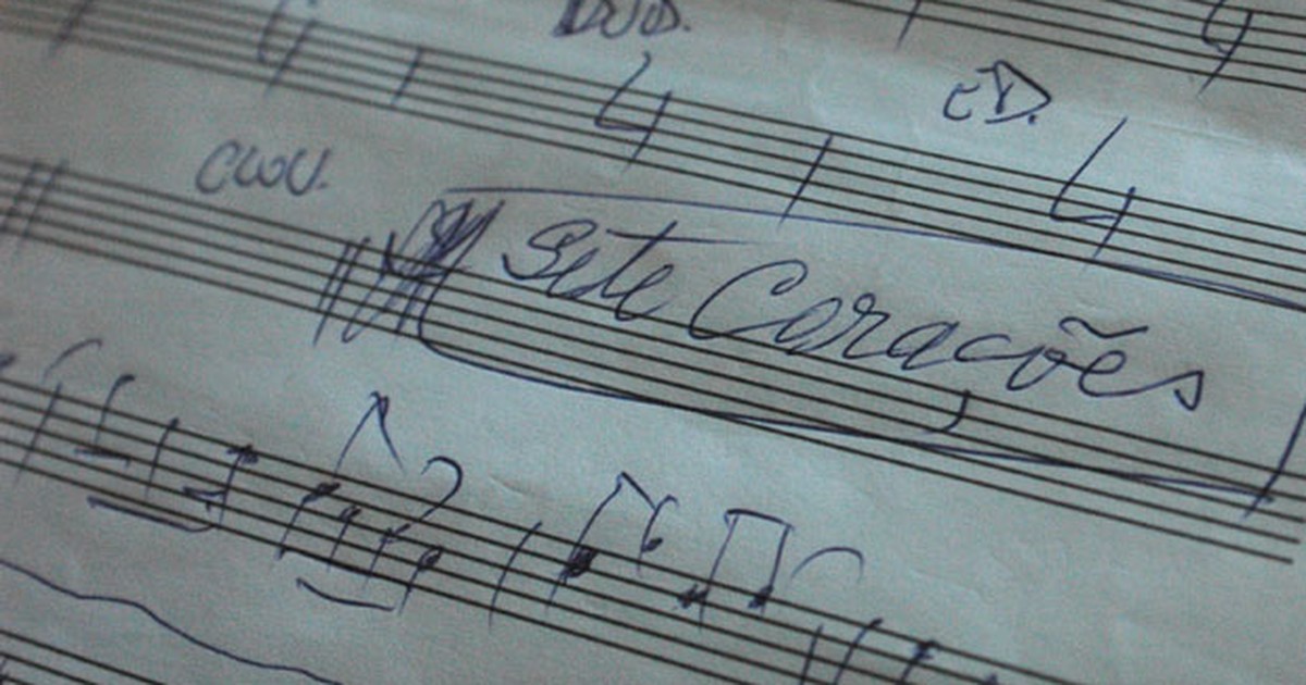 G1 FCC abre inscrições para oficinas de canto e de leitura musical