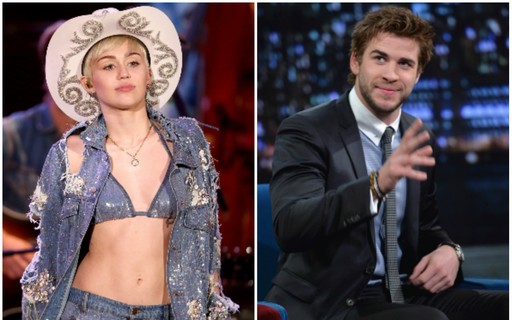 Miley Encontra A Culpada Pelo Fim Do Namoro Liam Hemsworth A