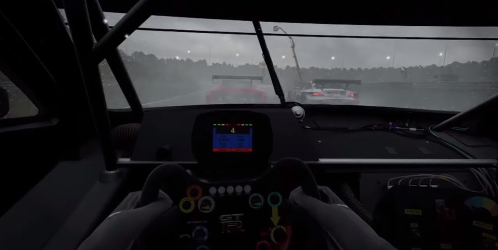 Forza Motorsport 7 na E3 2017 (Foto: Reprodução/YouTube)