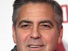 George Clooney será o grande homenageado no Globo de Ouro 2015