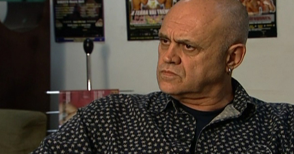 Jornal da Globo - Oscar Maroni Filho é condenado por exploração da ...