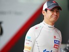 Após dispensa, Kobayashi pede apoio em site (Getty Images) Após dispensa, Kobayashi pede apoio em site (Getty Images)