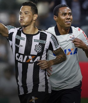 Timão tenta retomar padrão contra o Figueira, preocupado com Z-4