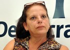 Cubana vai à Justiça para receber salário do Mais Médicos (Zeca Ribeiro / Câmara dos Deputados)