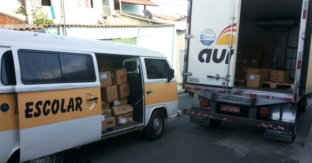 G Criminosos Roubam Caminh O De Carga E Sequestram V Timas No Rio