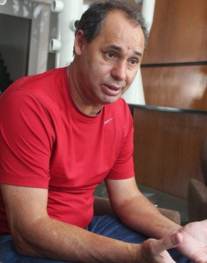 Evair pede ataque veloz e vê Verdão longe da briga pelo título brasileiro