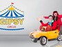 Ponta Grossa vai ser palco do 'Gipsy Circus' e promete encantar a cidade
