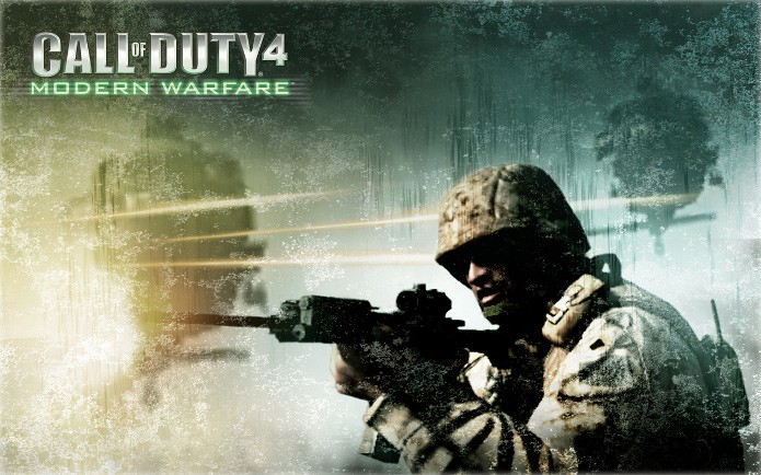 Call of Duty 4: Modern Warfare (Foto: Divulgação)