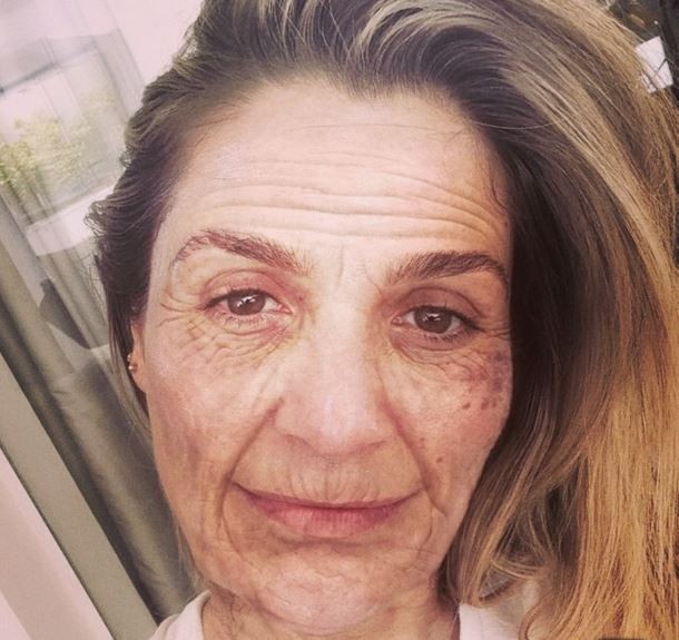 Flávia Alessandra (Foto: Instagram/Reprodução)