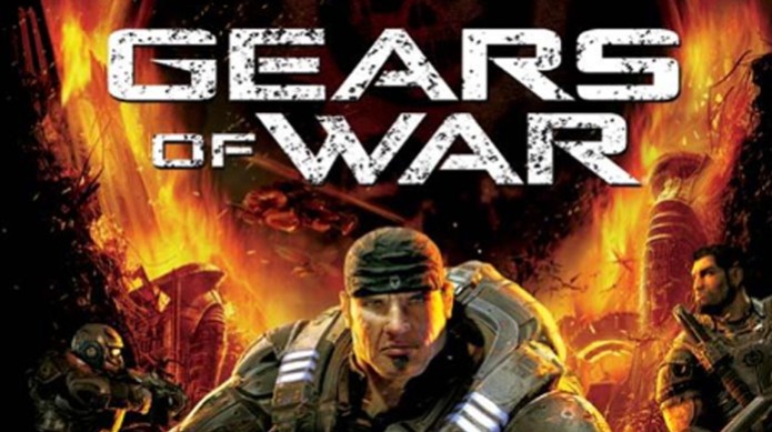 Gears Of War (Foto: Divulgação)