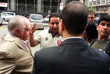 Chapas veem falta de vergonha na cara e golpe em adiamento da eleição Chapas veem falta de vergonha na cara e golpe em adiamento da eleição