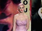 Katy Perry participa de evento que anuncia os indicados ao Grammy 2012