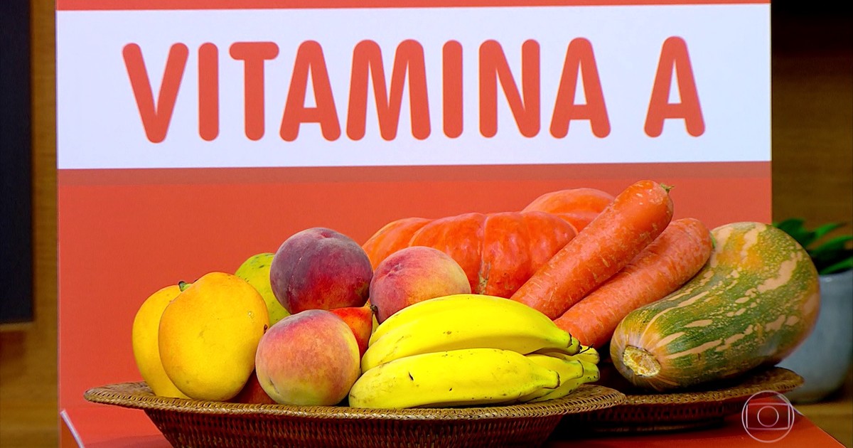 Bem Estar Vitaminas não substituem alimentos e excessos também fazem mal