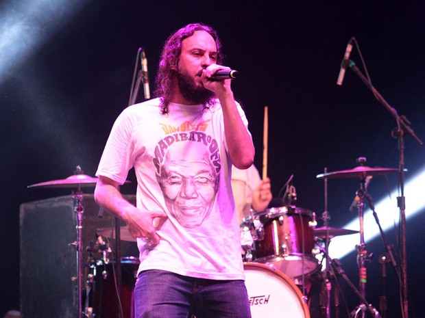 Festival reúne 19 bandas em dois dias na Arena das Dunas (Foto: Rogério Vital)
