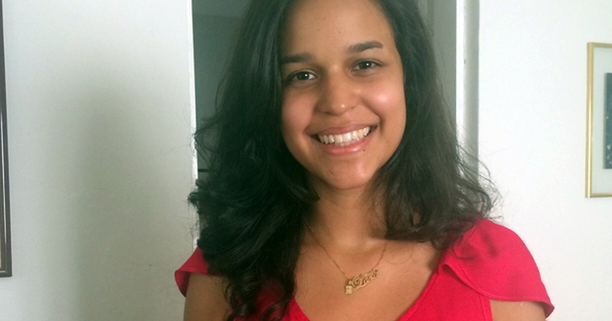 'Surpresa', diz 1º lugar em curso de medicina com maior nota do Sisu - Globo.com