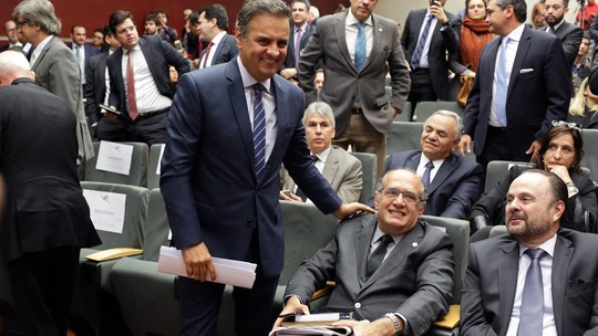 Foto: (Armando Franca/AP)