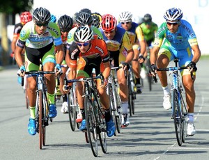 Torneio de Verão de Ciclismo 29ª edição (Foto: Ivan Sartori / FPCiclismo / Divulgação)