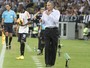 Derrota abala técnico Tite, que tem problema na lateral esquerda