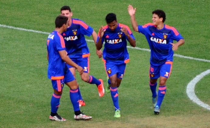No interior de SP Sport vence Palmeiras e avança na Copa do Brasil Sub-20