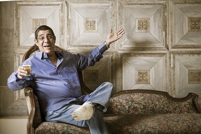 Frases De 2016 Zeca Pagodinho Gracyanne Barbosa Juarez Machado Claudia Ohana E Luana Piovani Gente Boa O Globo