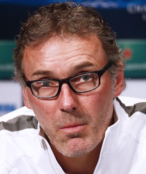 Blanc, do PSG, confirma Motta (Foto: EFE) Blanc, do PSG, confirma Motta (Foto: EFE)