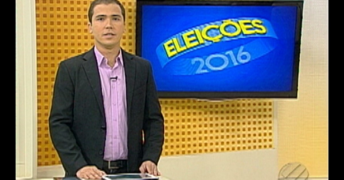 G1 Confira a agenda dos candidatos à Prefeitura de Belém nesta terçafeira notícias em