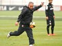 Após dois empates, Tite mantém meta antes de pausa no Brasileiro