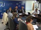 Governo pedirá o afastamento do relator das 'pedaladas fiscais' no TCU