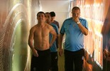 Última vitória gremista no Beira-Rio no Gaúcho teve rejeitado Kleber de herói (Diego Guichard/GLOBOESPORTE.COM)