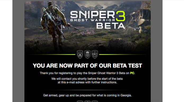 Como se registrar e participar do beta de Sniper Ghost Warrior 3 Captura-de-tela-2017-01-19-as-161810