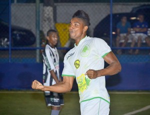 Rodrigo Calmon, Boavista, Copa Rio de Fut 7 (Foto: Joaquim Azevedo/Jornal F7)