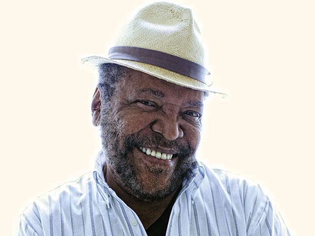 Martinho da Vila (Foto: Divulgação) Martinho da Vila (Foto: Divulgação)