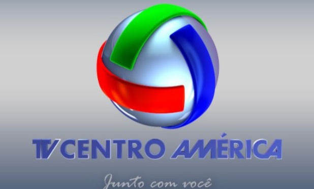 TV Centro América, junto com você (Foto: Reprodução/TVCA)
