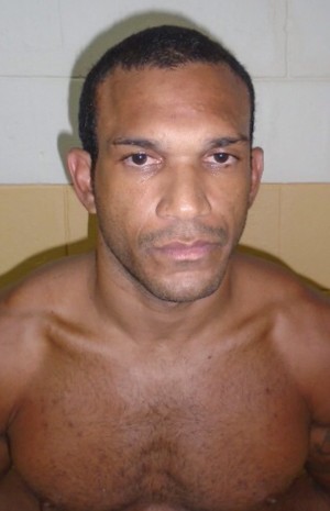 Nilson da Silva Sousa, conhecido como ‘Diferente’, realizou a segunda fuga dele em dois meses (Foto: Divulgação/SSPMA)