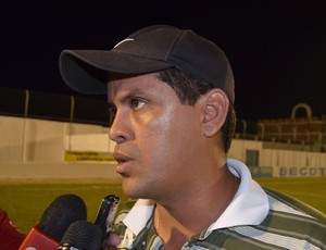 Bruno Araújo, Miramar, Miramar de Cabedelo (Foto: Amauri Aquino / GloboEsporte.com/pb)