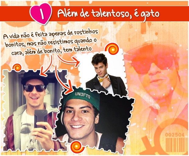 Arthur2 (Foto: PopQUEM)