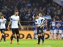 Sem Gabigol, Inter cai para Sampdoria e aumenta pressão em Frank De Boer