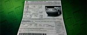Detran ensina motoristas a não caírem no golpe das multas falsas (Auto Esporte)
