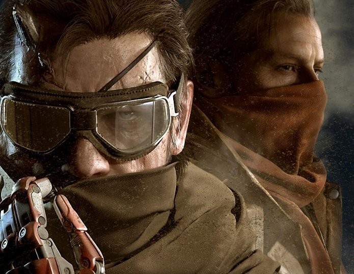 Metal Gear Solid 5: The Phantom Pain teve seu modo multiplayer revelado em novo vídeo. (Foto: Divulgação) (Foto: Metal Gear Solid 5: The Phantom Pain teve seu modo multiplayer revelado em novo vídeo. (Foto: Divulgação)) Metal Gear Solid 5: The Phantom Pain teve seu modo multiplayer revelado em novo vídeo. (Foto: Divulgação) (Foto: Metal Gear Solid 5: The Phantom Pain teve seu modo multiplayer revelado em novo vídeo. (Foto: Divulgação))