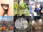 Deu ruim no carnaval 2016: veja tudo que atrapalhou as escolas e as musas